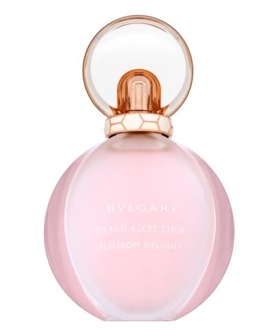 Bvlgari Rose Goldea Blossom Delight EDT 75 ml kvepalai