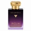 Roja Parfums Scandal Extrait De Parfum 100 ml kvepalų buteliukas
