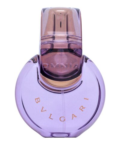 Bvlgari Omnia Amethyste EDT 50 ml kvepalų buteliukas