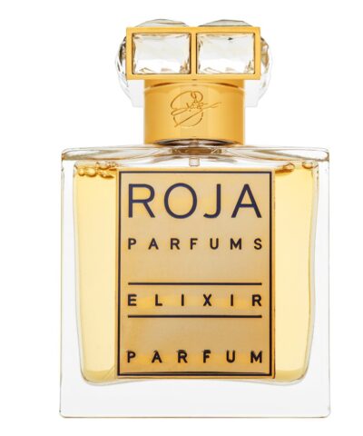Roja Parfums Elixir Extrait De Parfum 50 ml kvepalų buteliukas