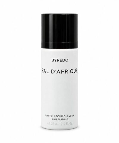 Byredo Bal d'Afrique juukseparfüüm 75 ml
