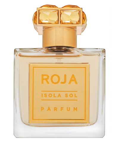 Roja Parfums Isola Sol Extrait De Parfum 50 ml kvepalų buteliukas