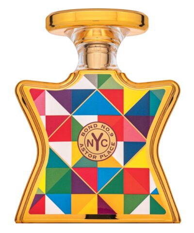 Bond No. 9 Astor Place EDP 50 ml kvepalų buteliukas