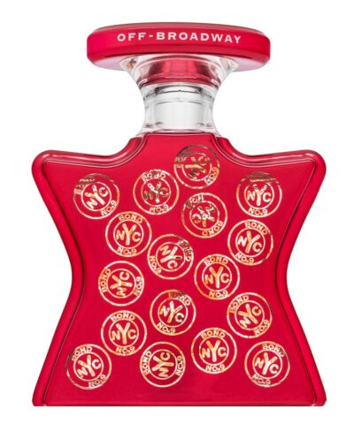 Bond No. 9 Off Broadway EDP 50 ml kvepalų buteliukas