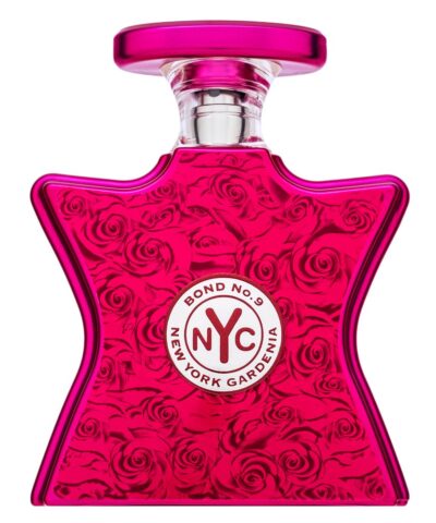 Bond No. 9 New York Gardenia EDP 100 ml kvepalų buteliukas