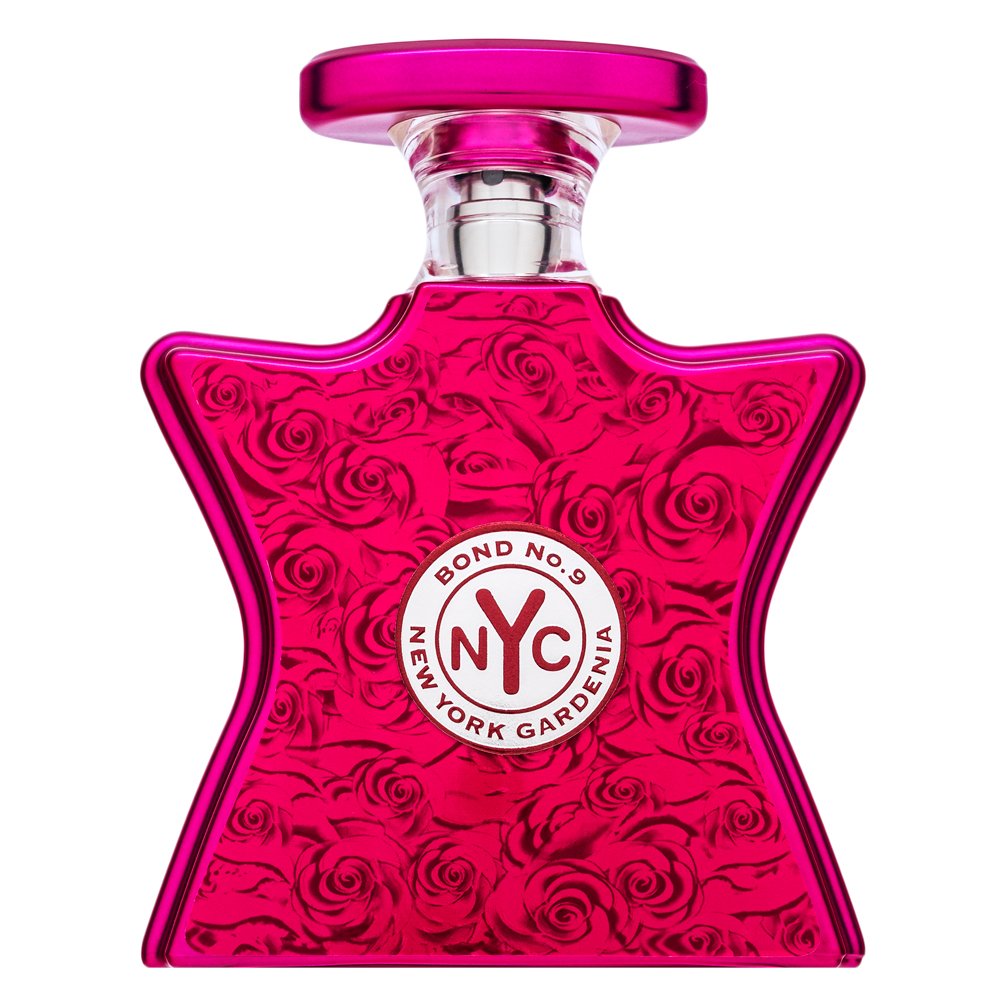 Bond No. 9 New York Gardenia EDP 100 ml kvepalų buteliukas