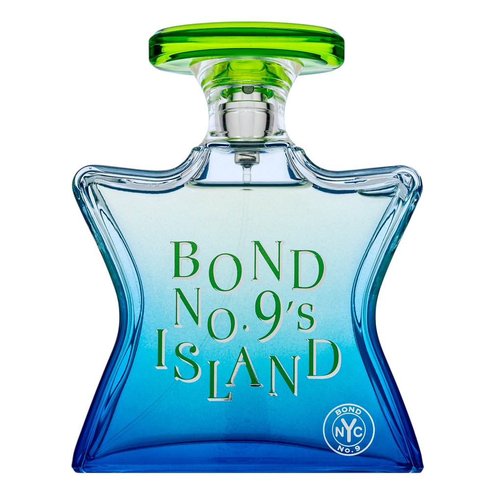 Bond No. 9 Island EDP 100 ml kvepalų buteliukas