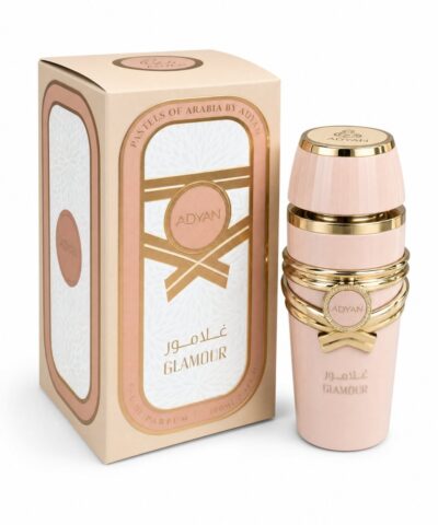 Adyan Glamour EDP 100 ml buteliukas su dėžute