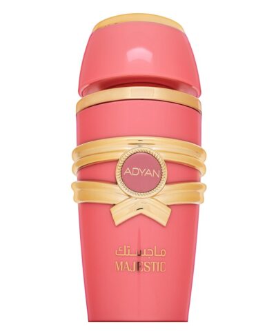Adyan Majestic EDP 100 ml kvepalų buteliukas