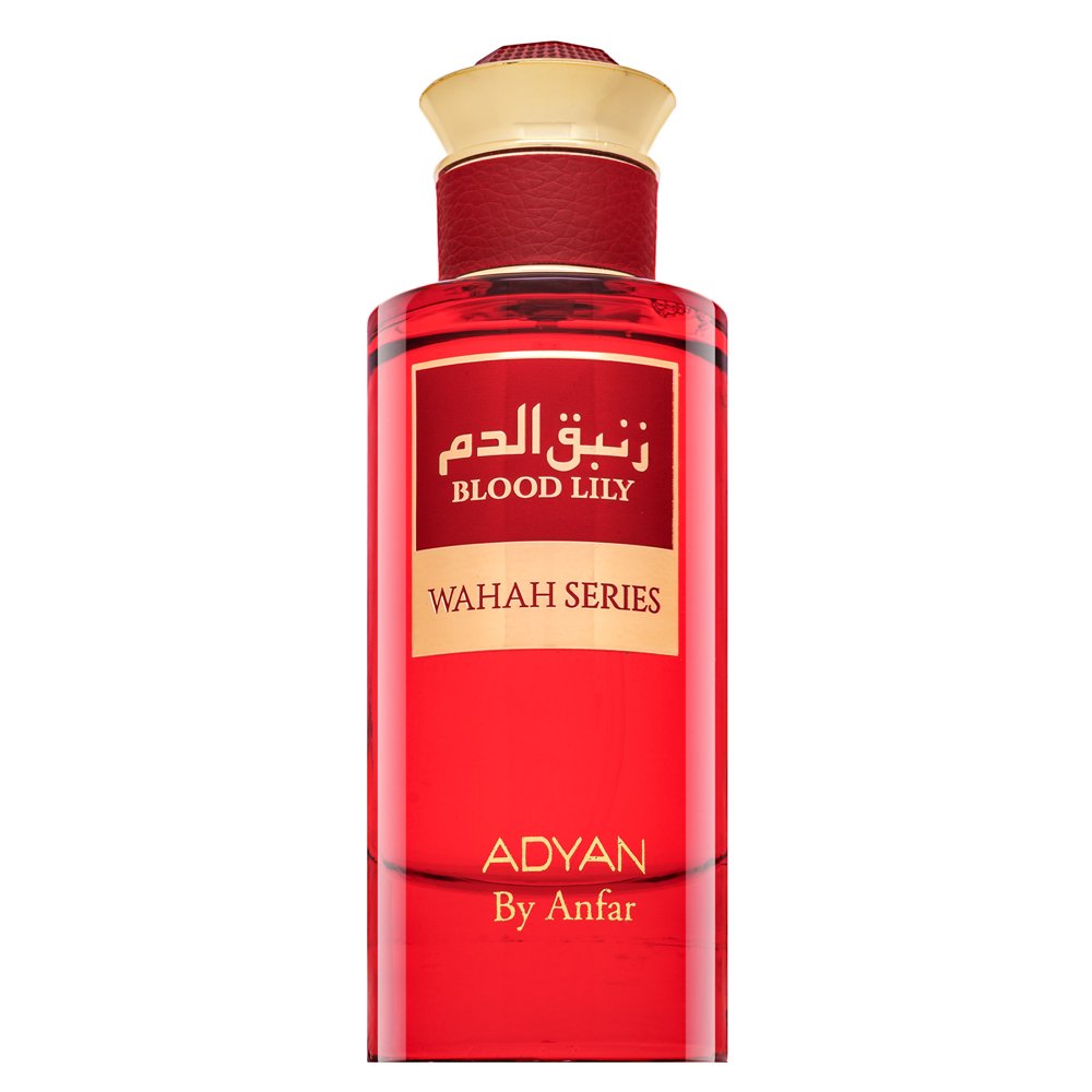 Adyan Blood Lily Extrait De Parfum 100 ml – parfüümipudel