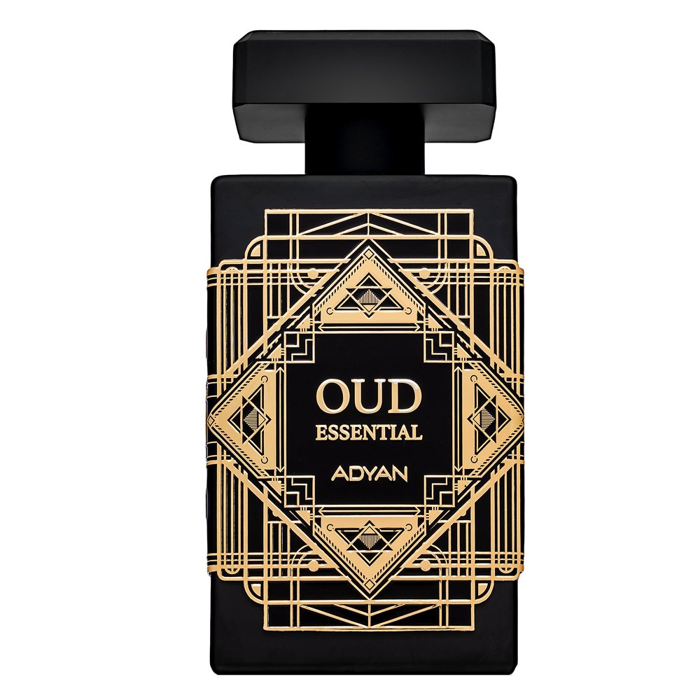 Adyan Oud Essential EDP 100 ml – parfüümipudel