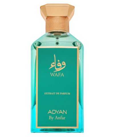 Adyan Wafa Extrait De Parfum 100 ml – parfüümipudel