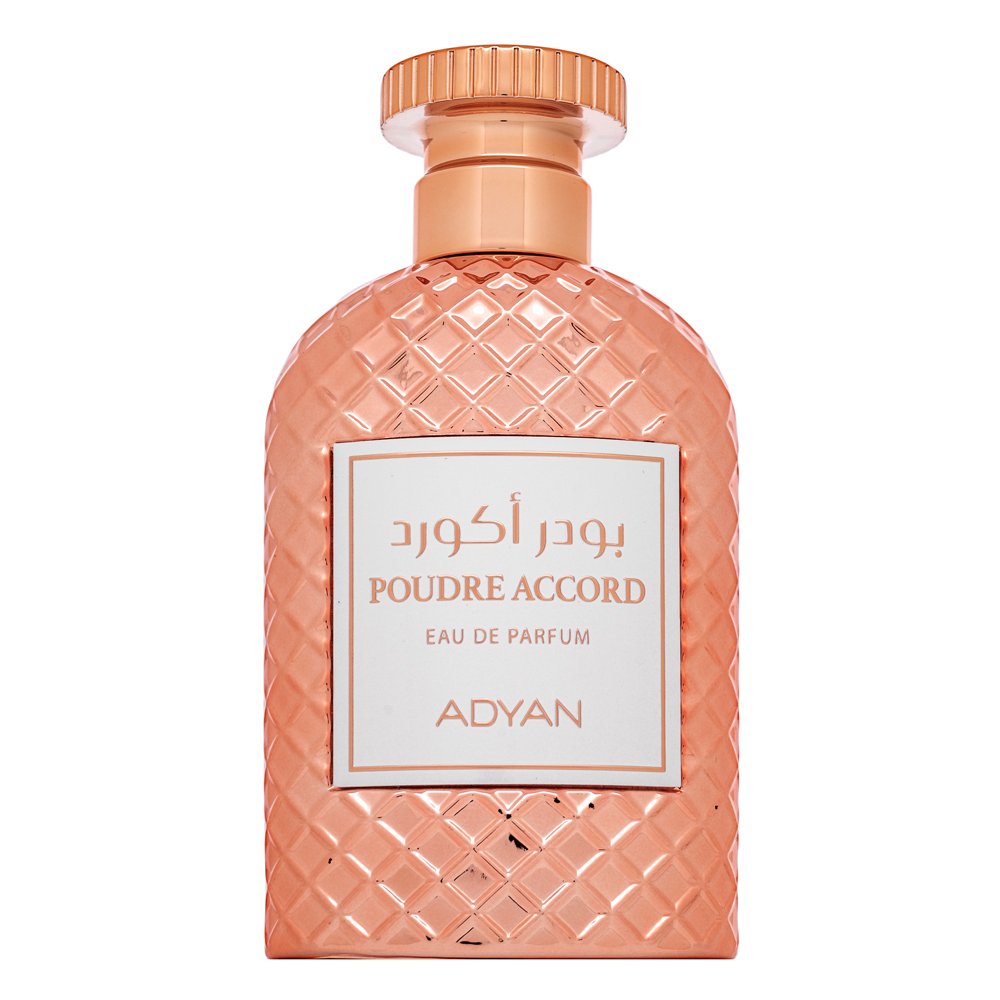 Adyan Poudre Accord EDP 100 ml – parfüümipudel