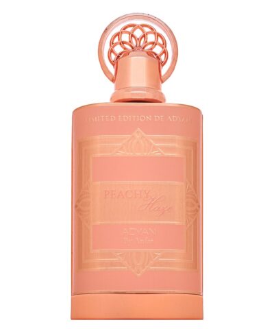 Adyan Peachy Haze Extrait De Parfum 100 ml – parfüümipudel