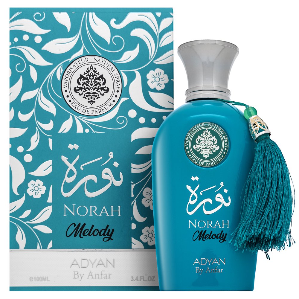 Adyan Norah Melody Extrait De Parfum 100 ml – pudel karbiga