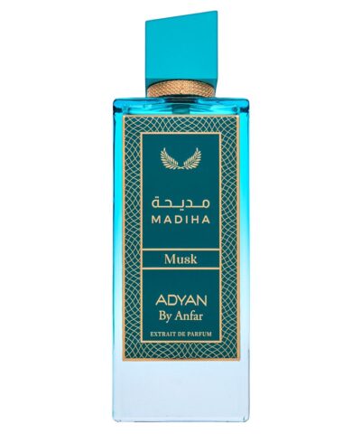 Adyan Madiha Musk Extrait De Parfum 100 ml – parfüümipudel