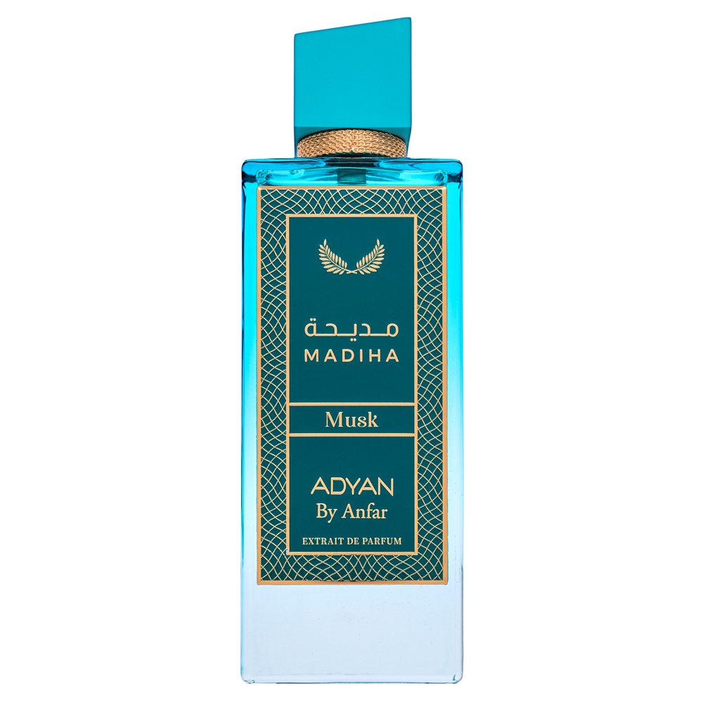 Adyan Madiha Musk Extrait De Parfum 100 ml – parfüümipudel