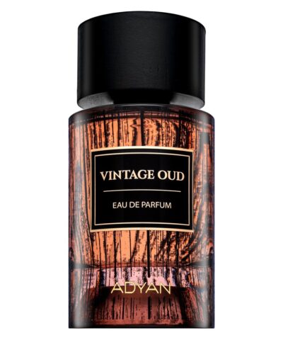 Adyan Vintage Oud EDP 100 ml – parfüümipudel