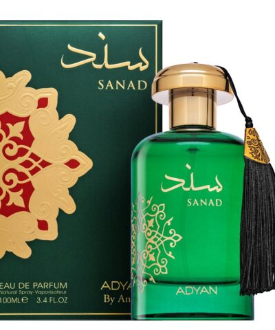 Adyan Sanad EDP 100 ml – pudel karbiga