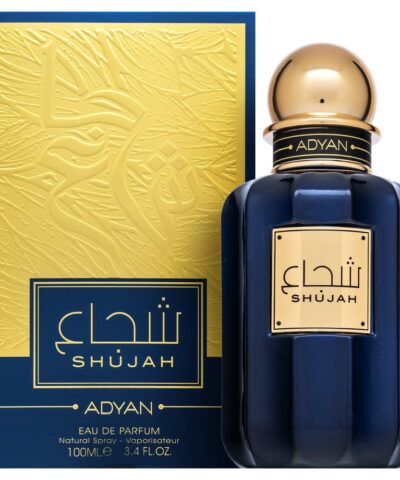 Adyan Shujah EDP 100 ml – pudel karbiga