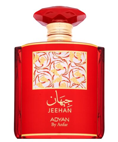 Adyan Jeehan Extrait De Parfum 100 ml – parfüümipudel