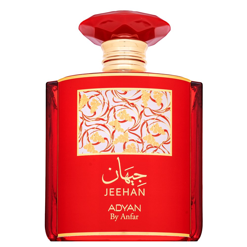 Adyan Jeehan Extrait De Parfum 100 ml – parfüümipudel