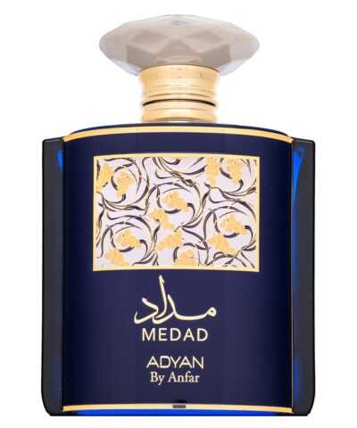 Adyan Medad Extrait De Parfum 100 ml – parfüümipudel
