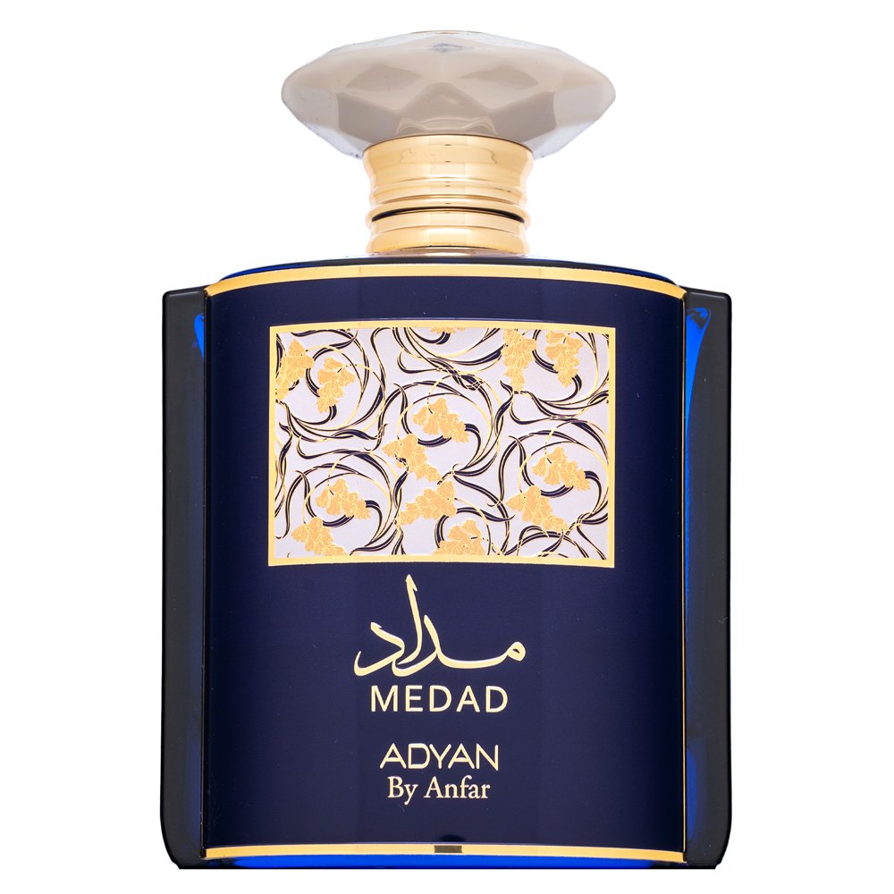 Adyan Medad Extrait De Parfum 100 ml – parfüümipudel