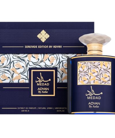 Adyan Medad Extrait De Parfum 100 ml – pudel karbiga