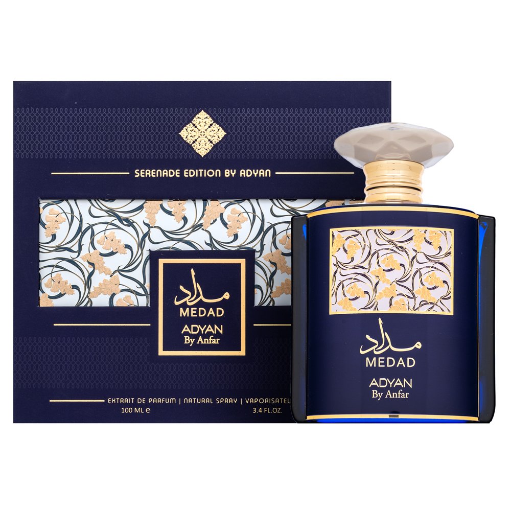 Adyan Medad Extrait De Parfum 100 ml – pudel karbiga