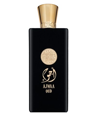 Nusuk Ajwaa Oud EDP 100 ml – parfüümipudel