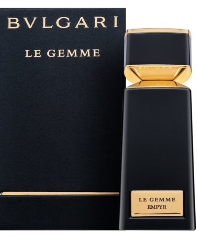 Bvlgari Le Gemme Empyr EDP 125 ml – pudel karbiga
