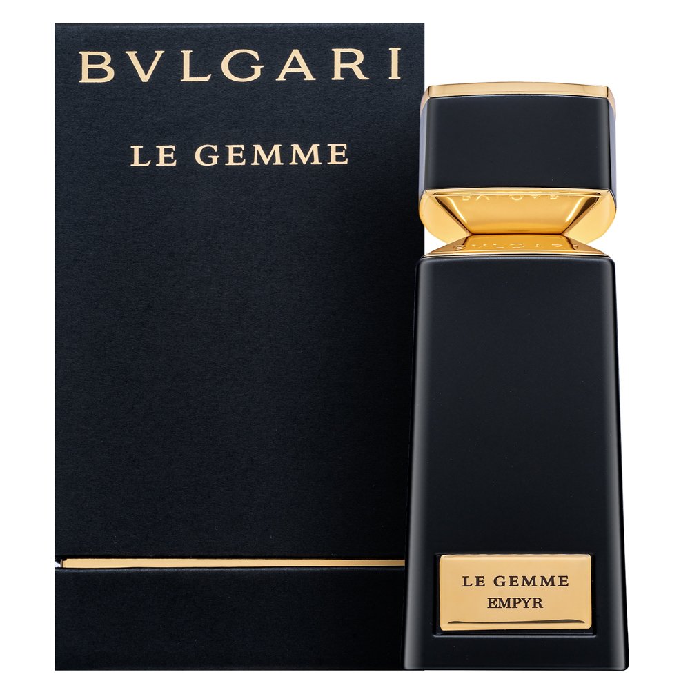 Bvlgari Le Gemme Empyr EDP 125 ml – pudel karbiga
