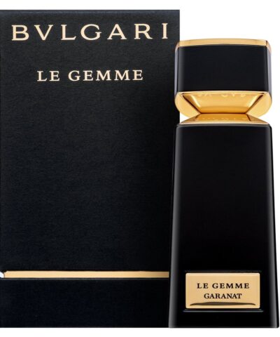 Bvlgari Le Gemme Garanat EDP 125 ml – pudel karbiga