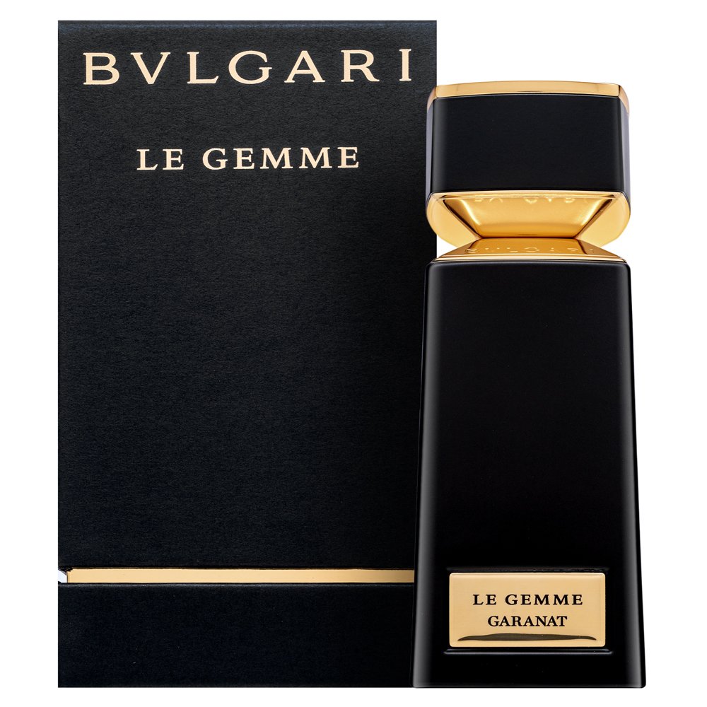 Bvlgari Le Gemme Garanat EDP 125 ml – pudel karbiga