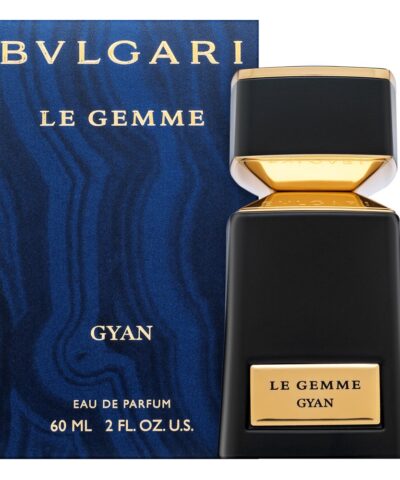 Bvlgari Le Gemme Gyan EDP 60 ml – pudel karbiga