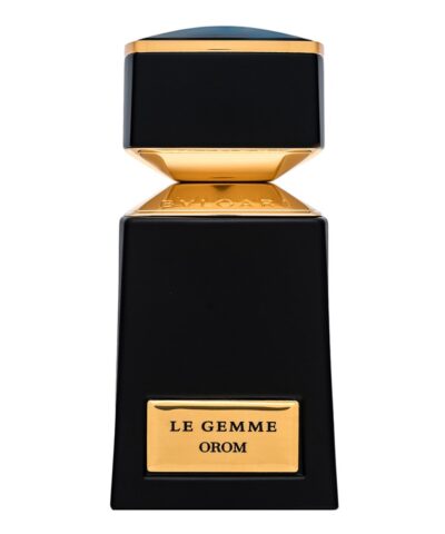 Bvlgari Le Gemme Orom EDP 60 ml – parfüümipudel