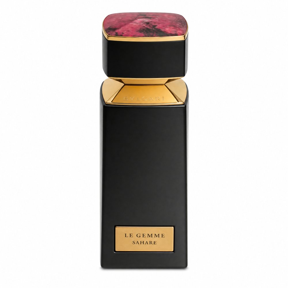 Bvlgari Le Gemme Sahare EDP 125 ml – parfüümipudel