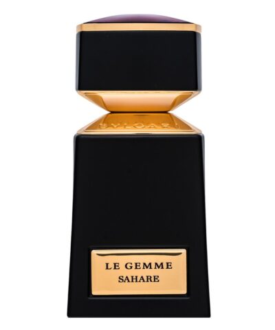 Bvlgari Le Gemme Sahare EDP 60 ml – parfüümipudel