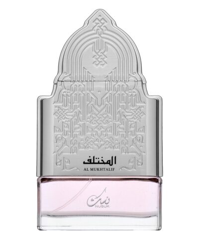 Nusuk Al Mukhtalif For Women Extrait De Parfum 100 ml – parfüümipudel
