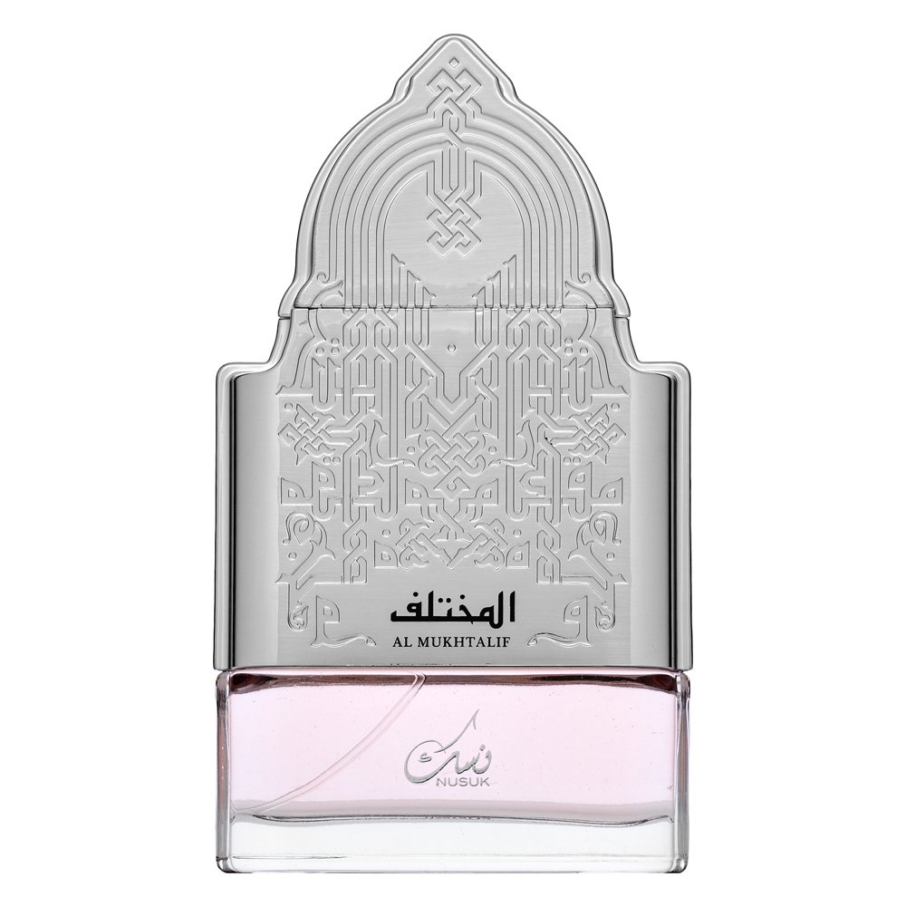 Nusuk Al Mukhtalif For Women Extrait De Parfum 100 ml – parfüümipudel