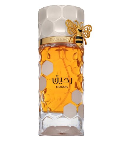 Nusuk Raheeq Extrait De Parfum 100 ml – parfüümipudel