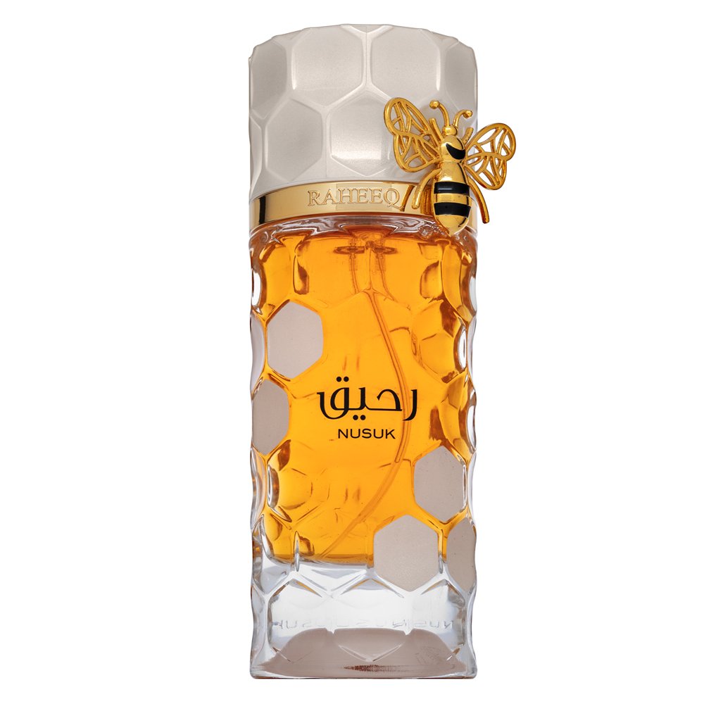Nusuk Raheeq Extrait De Parfum 100 ml – parfüümipudel
