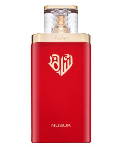 Nusuk Saher Extrait De Parfum 100 ml – parfüümipudel