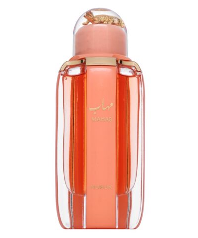 Nusuk Mahab Extrait De Parfum 100 ml