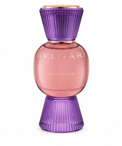 Bvlgari Allegra Ma'magnifica EDP 50 ml – parfüümipudel