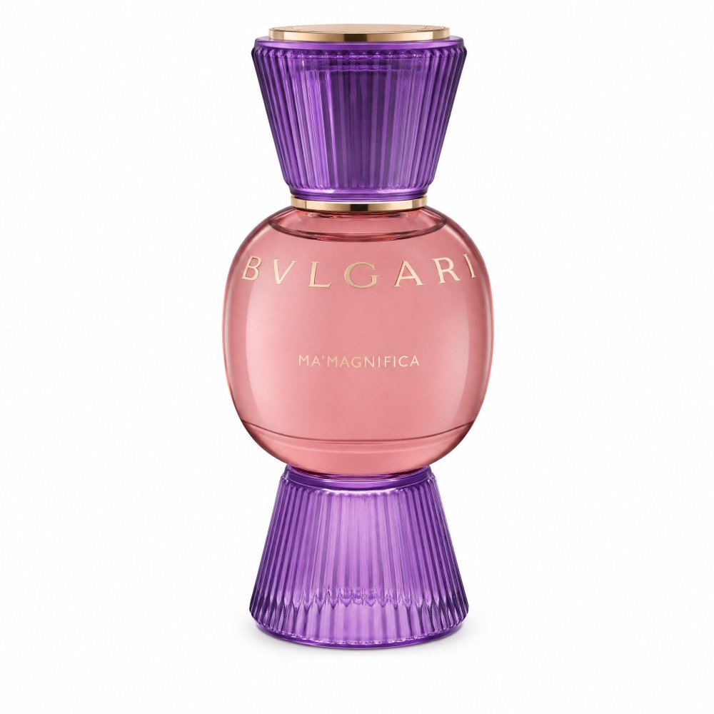 Bvlgari Allegra Ma'magnifica EDP 50 ml – parfüümipudel