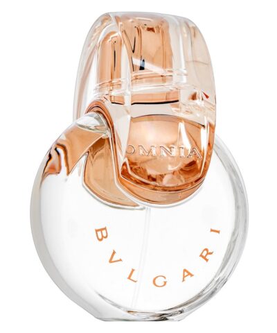 Bvlgari Omnia Crystalline EDT 100 ml Refillable – parfüümipudel