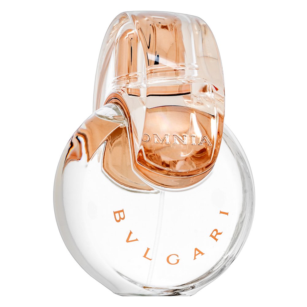 Bvlgari Omnia Crystalline EDT 100 ml Refillable – parfüümipudel