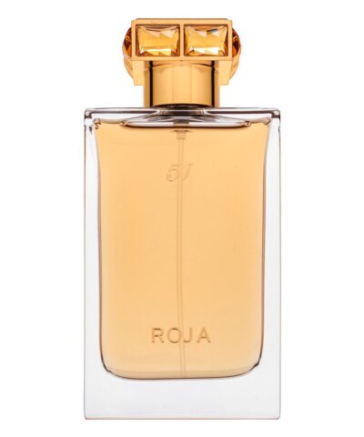 Roja Parfums 51 Pour Femme EDP 75 ml – parfüümipudel